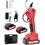 A--Electric Pruning Shears