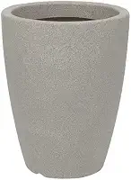 Vaso Malta Cone 30 x 40 Cm Vasart