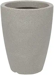 Vaso Malta Cone 30 x 40 Cm Vasart