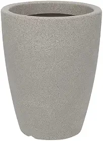 Vaso Malta Cone 30 x 40 Cm Vasart