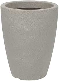 Vaso Malta Cone 30 x 40 Cm Vasart