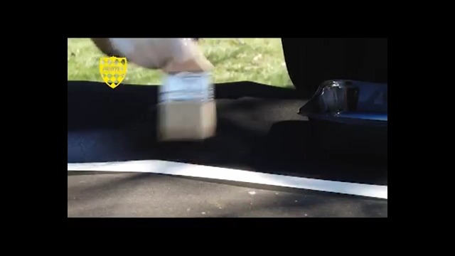 PROTEX World Convertible Soft Top Canvas Waterproofer 500 Milliliter - Seals and Protects - Image 4