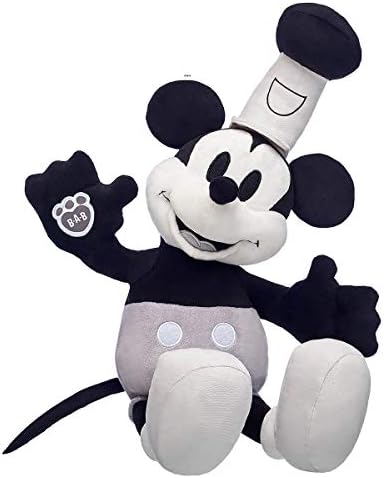 Build A Bear Workshop Online Exclusive 