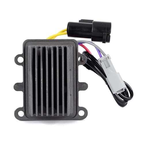 Régulateur de tension redresseur 0586075 pour moteur hors-bord Evinrude Johnson 115HP