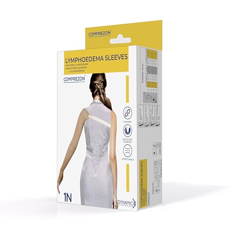 Image of Comprezon Lymphoedema sleeves
