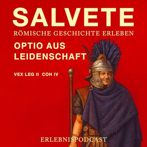 Optio aus Leidenschaft