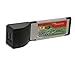 Syba SD-EXPC34-2U NEC Chipset USB 2.0 2X Ports, 34mm ExpressCard