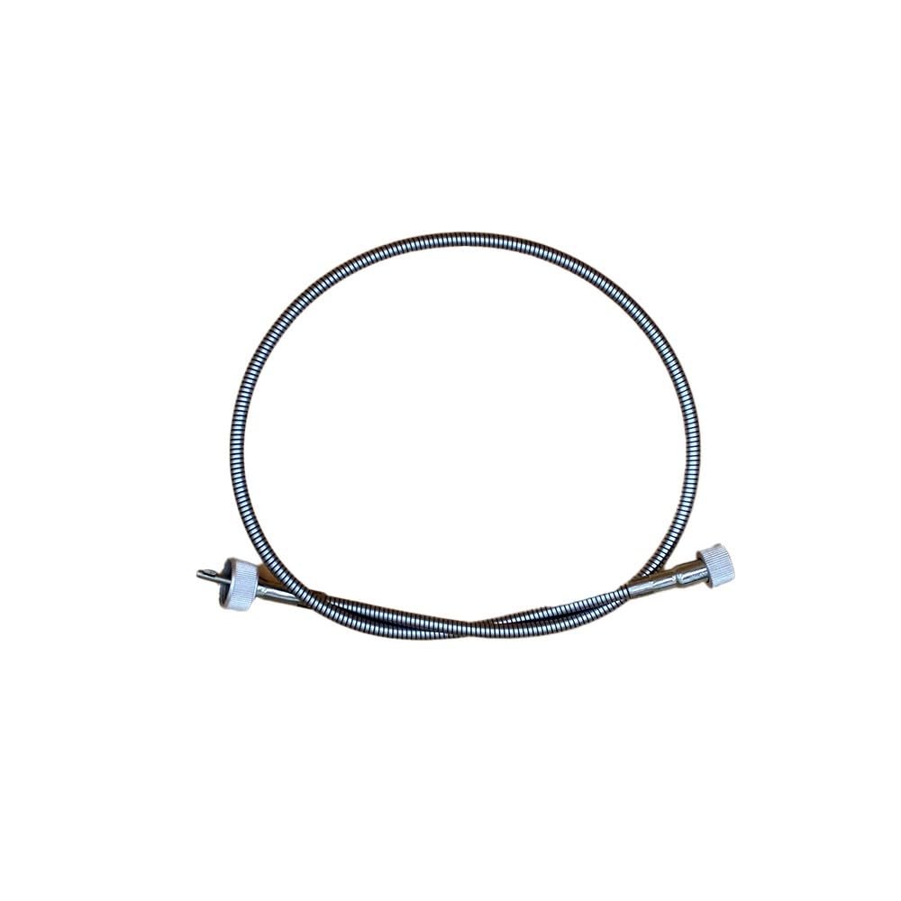 Replacement for fits TACHOMETER CABLE SUPER 55 550 OLIVER 2-44 WHITE 722