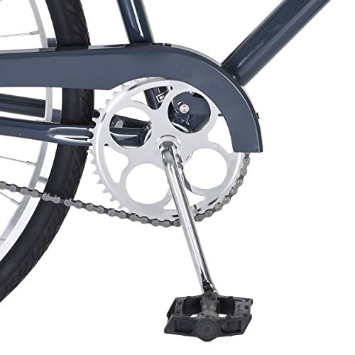 Vilano Classic Urban Commuter Single Speed Bike Dutch Style City Road Bicycle
