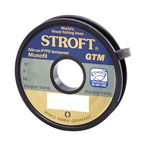 STROFT GTM 25 m 0.375 mm