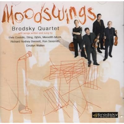 Moodswings