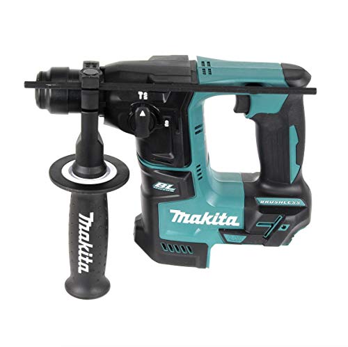 Makita DHR 171 T1J Perceuse à percussion - vue 4
