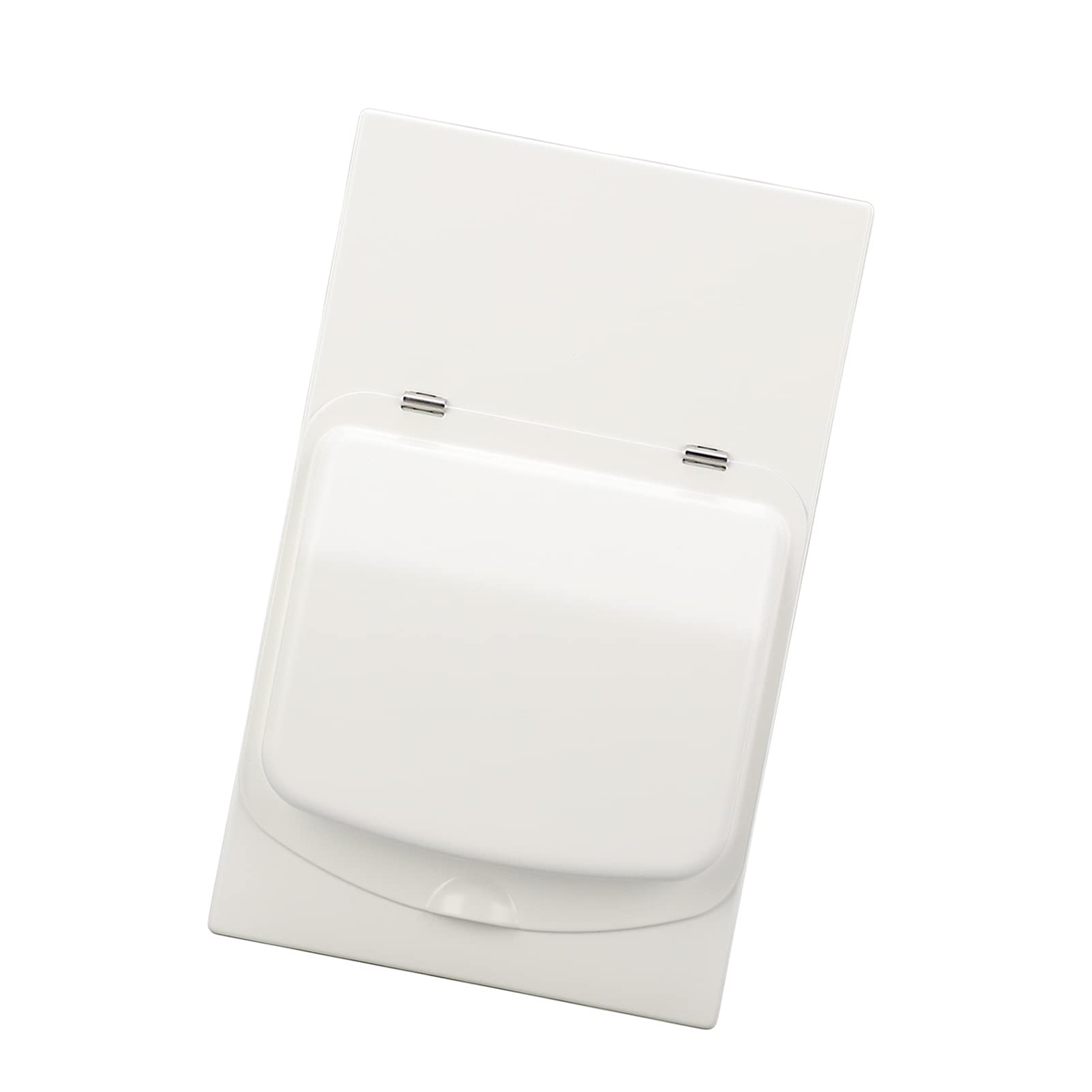 Jeffergarden Caja de Distribución de Energía, Disyuntor de Metal, Interruptor de Transferencia, Generador, Carril DIN, WiriTransfer Principal a Interruptor de 2 Posiciones para Bomberos