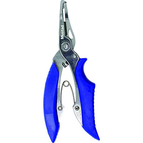 Mustad MT028 Braid Cutter/Split