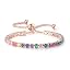 Rose Gold-multicolor