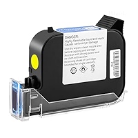 Amazon.com: QMSTRAPACK 1PC Original 42ml Solvent Ink
