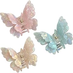 Green + Yellow + Pink