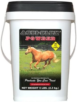 Cox Veterinary Labs Acti Flex Powder 5 Pounds
