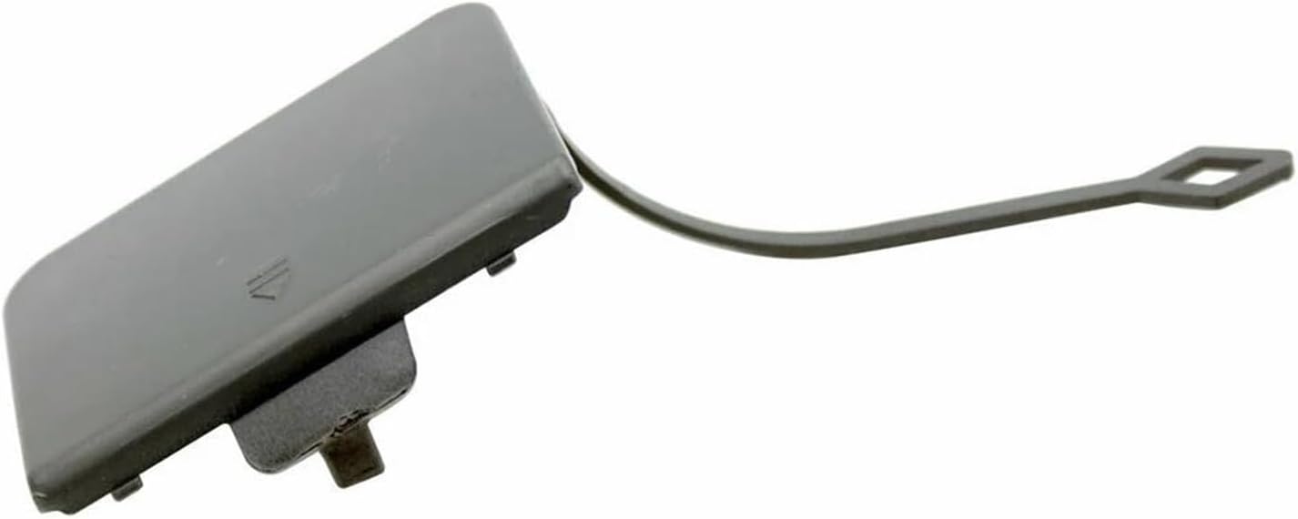 Auto Armrest Cover Protector Front Bumper Tow Hook Cover Cap 2048850124 For Mercedes For Benz C-Class W204 C230 300 C350 C63