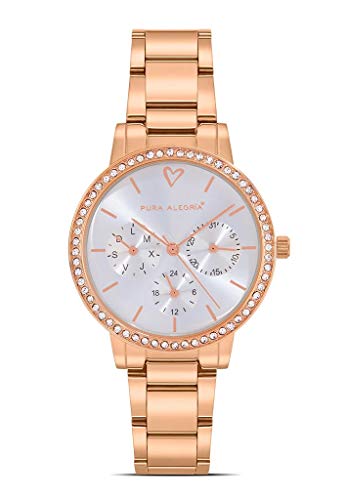 Reloj Pura Alegría Mujer EUFORIA