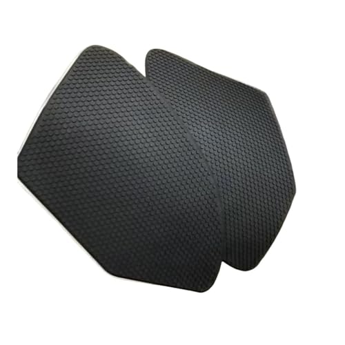 Autocollants latéraux réservoir GSX-R1000 pour stopper le glissement des genoux