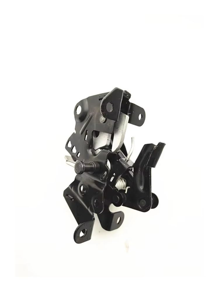 Rtuzxyhzk Right 51237206453 51237206454 Hood Cover Locking Machine Lock For F10f18 520Li 525Li 530Li F01 730Li 740Li(Right)