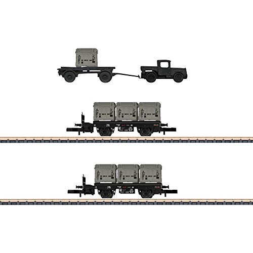 Best Price! Märklin 82329 Model Railway Wagon
