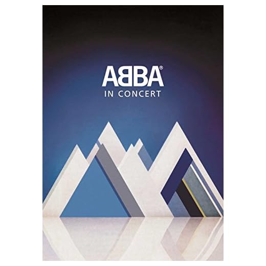 Abba: In Concert