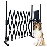 ALMAX アルマックス ペットゲート アルミフエンス 幅 150cm＋150cm 奥行15cm 高さ70cm バタフライゲート SXG-0730DG