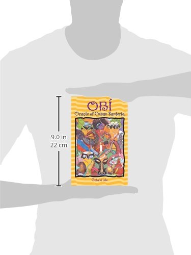 Obi: Oracle of Cuban Santeria