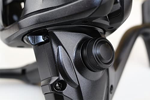 SHIMANO Ultegra XTE Spod, Big Pit/Carpa, Mulinello...