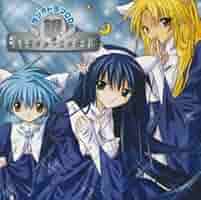 ギャラクシーエンジェル　CD 黒　〜裏番組〜 ギャラクシーエンジェル CD 黒 〜裏番組〜 ギャラクシー