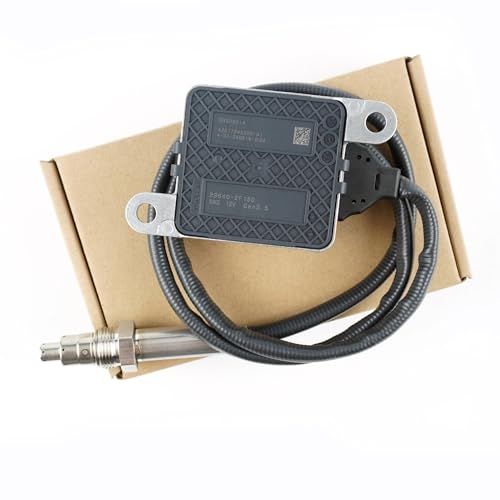 Capteur d'azote 296402F150 pour corriger la surconsommation du Santa Fe MK4 CRDi