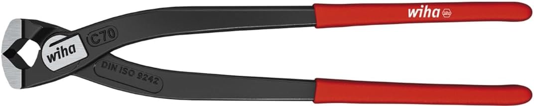 Wiha Classic 26775 Moning Pliers without Handle Case 250 mm