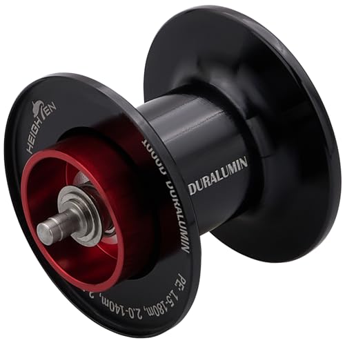 HEIGHTEN リール スプール MAG-Z BOOST 2段階可動 ダイワ(DAIWA) ベイトリール 替えスプール ベアリング付...