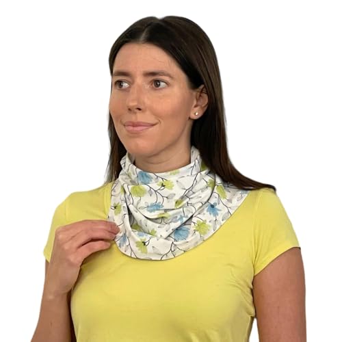 BANDI UPF 50+ Sun Protective Wrap – Reversible Neck Gaiter, ...