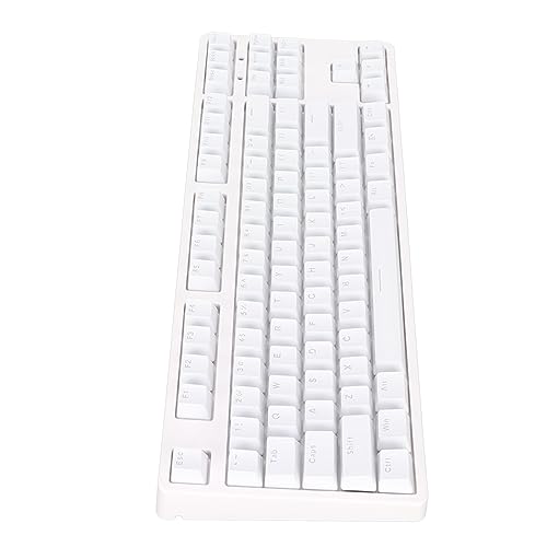 Teclado Mecánico Licaevey 87 Teclas Cable USB-C miniatura 2