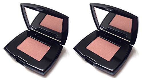 Blush Subtil Delicate Oil-Free Powder Blush in Shimmer Mocha Havana 2.5g Each (Lot of 2) Unboxed
