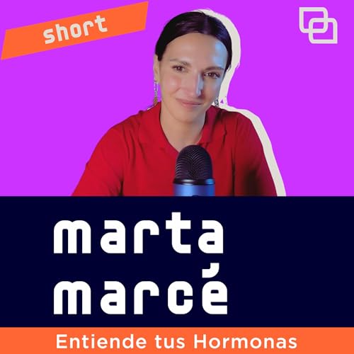 Ep. 22 - &iquest;Qui&eacute;n manda en tu cerebro: t&uacute; o tus hormonas?