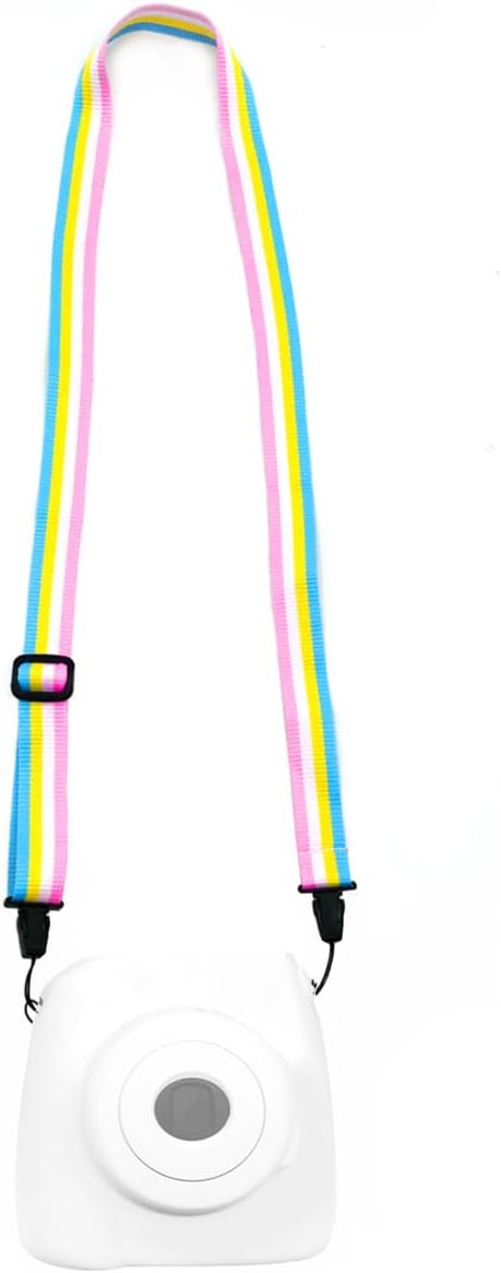 Camera Neck Strap Kids Cute Child