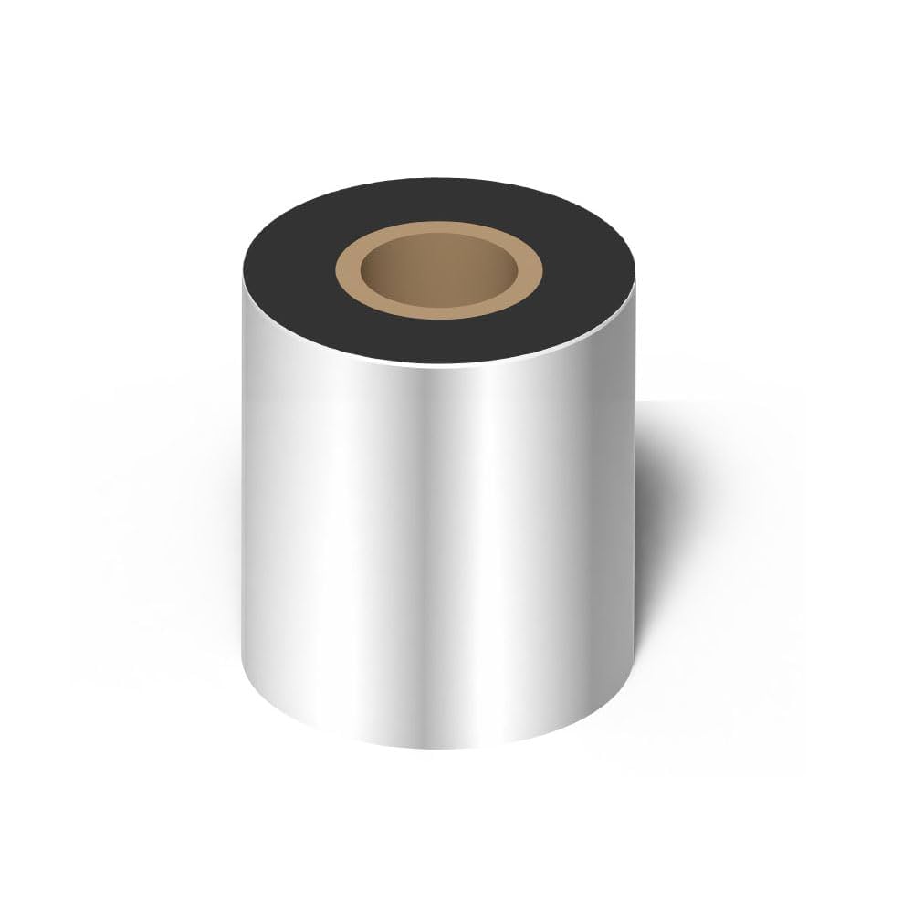 Amazon.co.jp: KOGLEE rayfook 熱転写インクリボン 熱転写ラベル