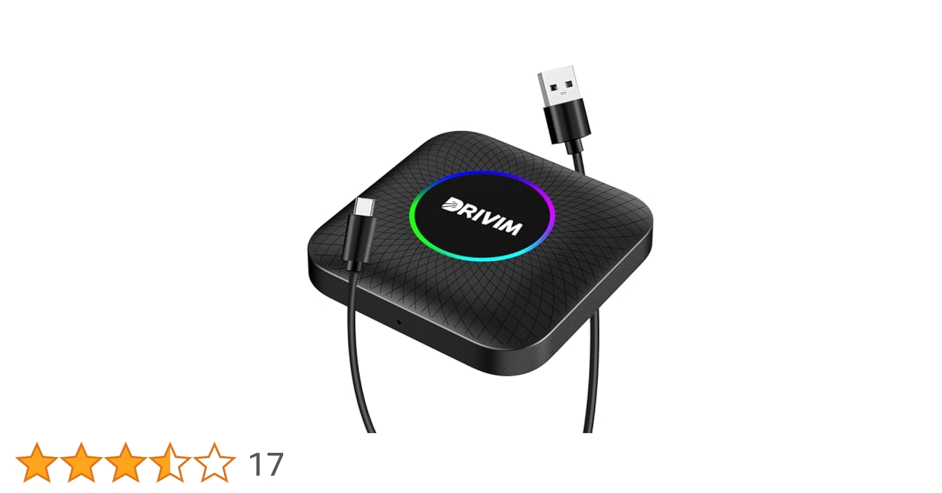 カーオーディオ DRIVIM CarPlay AI Box 4GB+64GB Android13 楽天市場】【楽天スーパーSALE25％オフ】最新モデル DRIVIM