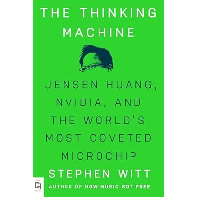 Thinking Machine