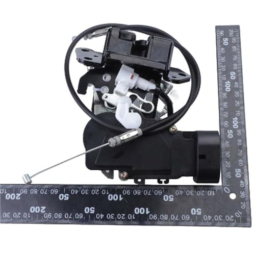 Actionneur serrure de coffre 691500C010 pour Sequoia 2001-2007 - 6