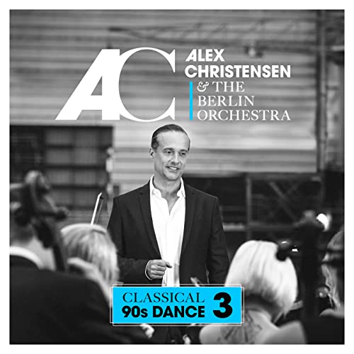 Alex Christensen & The Berlin Orchestra feat. Asja and Ski