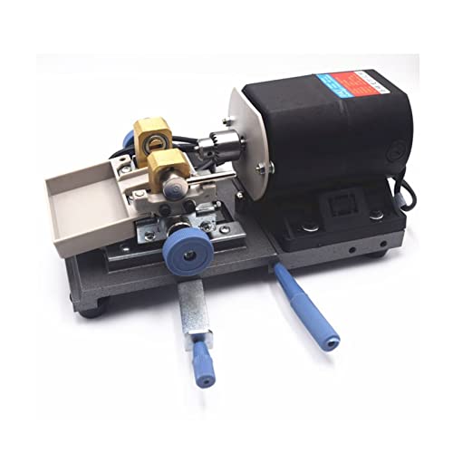 Machine de perçage de broyage pour perles et bijoux Wenwan Punch