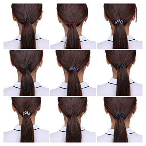 ヘアゴムのおすすめ24選 カラーゴムやリボン付きも Heim ハイム