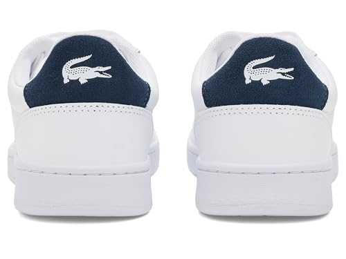 Image of Lacoste Men's Carnaby Set Leather Sneakers