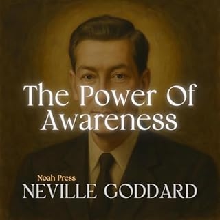 The Power of Awareness cover art