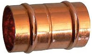 15MM Straight Conn PK2 90002009